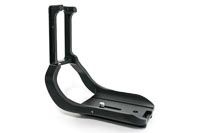  L-Plate for Canon  R with grip PCL-RG